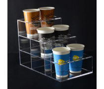 产品库收纳架 打造高效空间管理的智慧选择